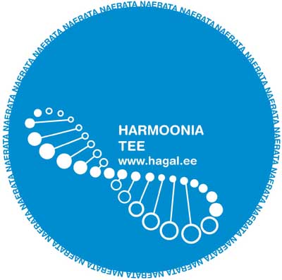 harmoonia-tee-logo